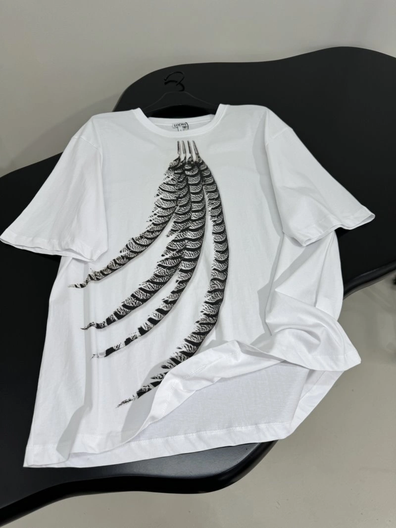 Unclassified Brand T-Shirts Seasonal 155265