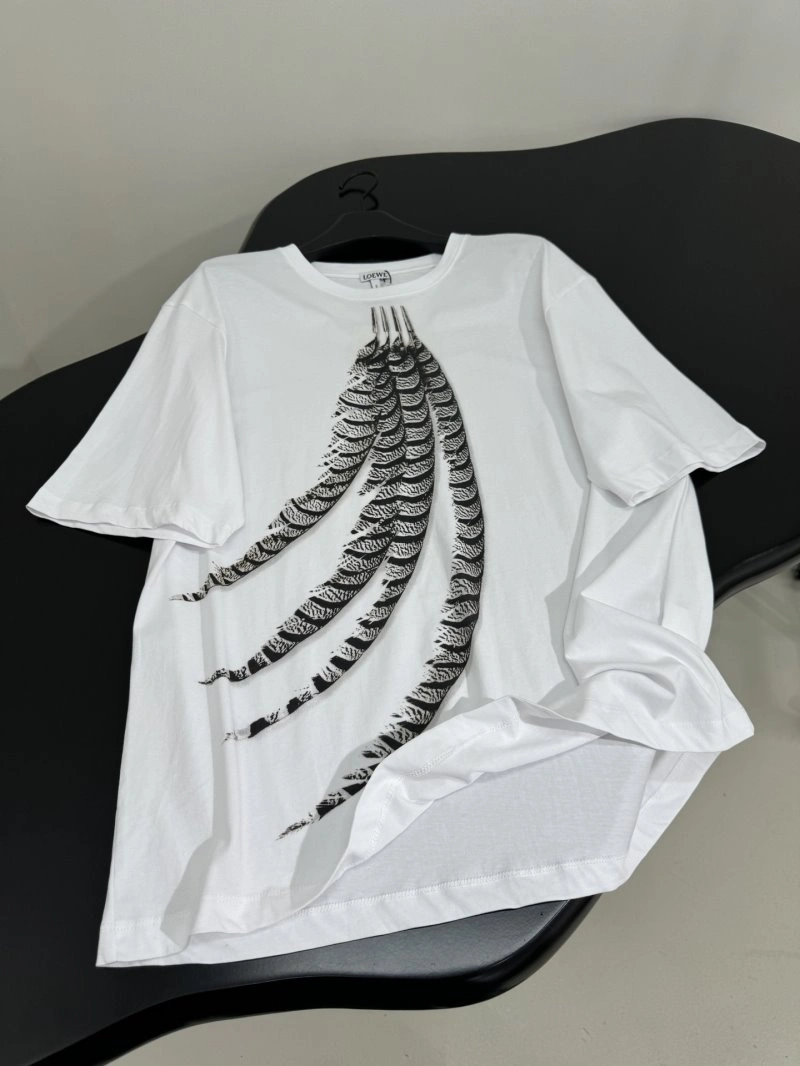 Unclassified Brand T-Shirts Seasonal 155265