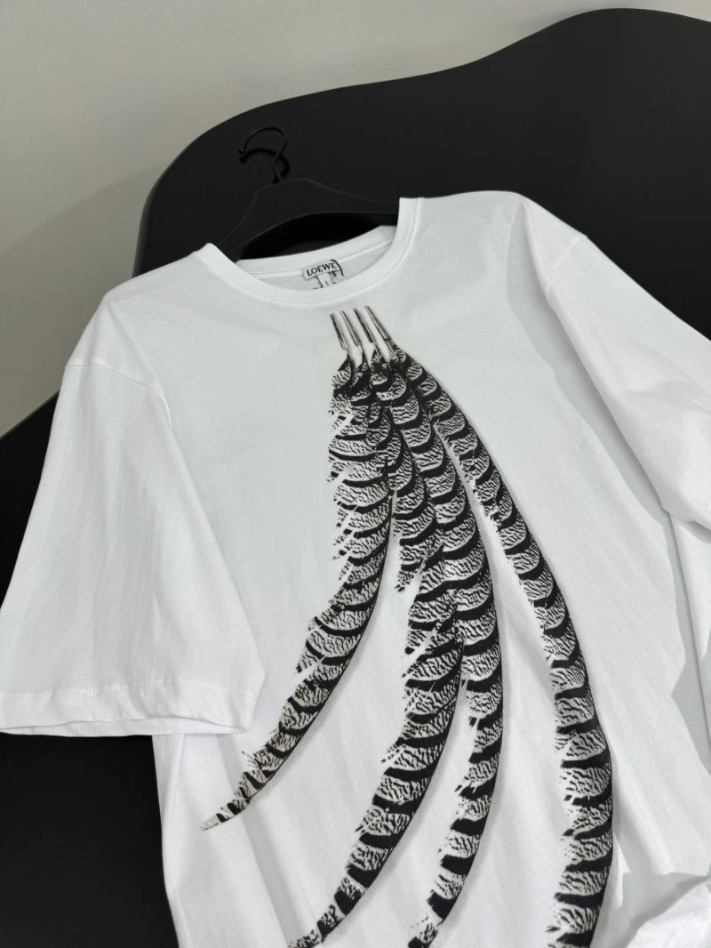 Unclassified Brand T-Shirts Seasonal 155265