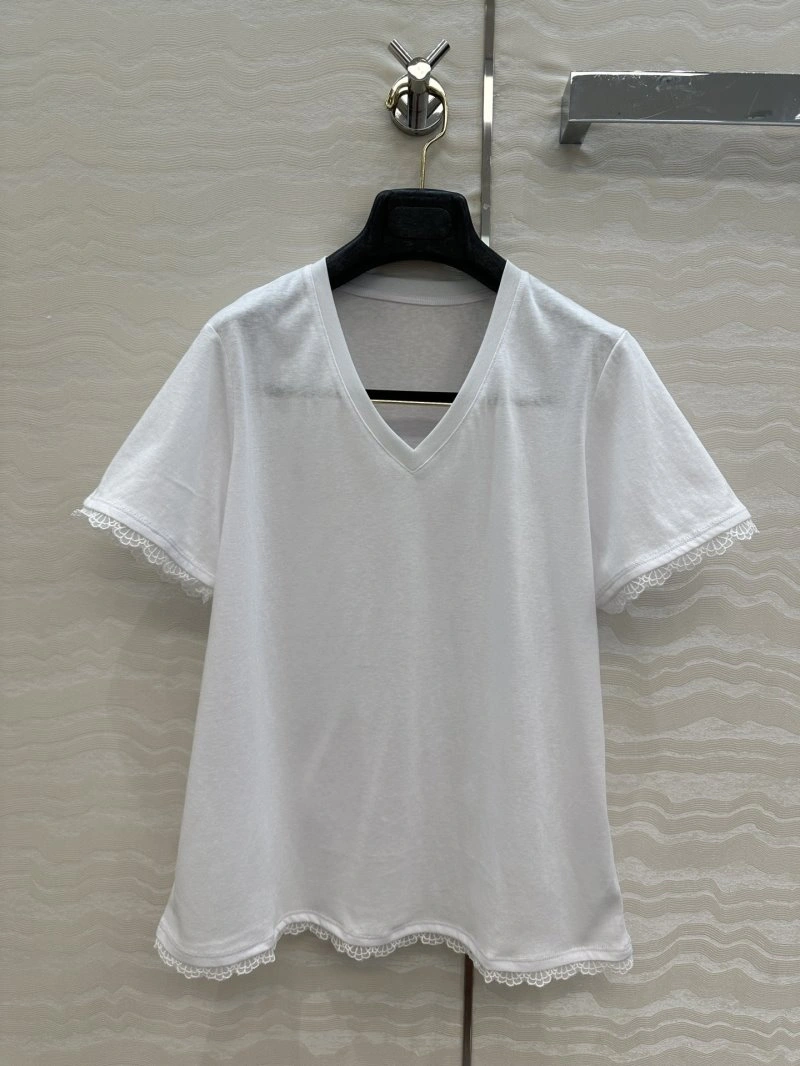 Trendy Unclassified Brand T-Shirts 155263