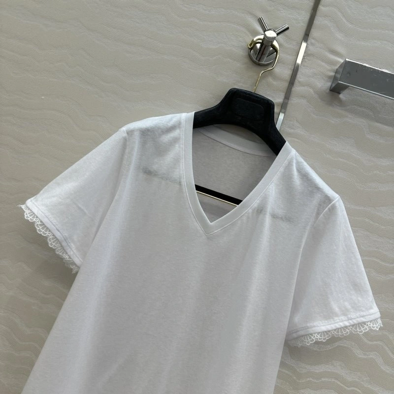 Trendy Unclassified Brand T-Shirts 155263