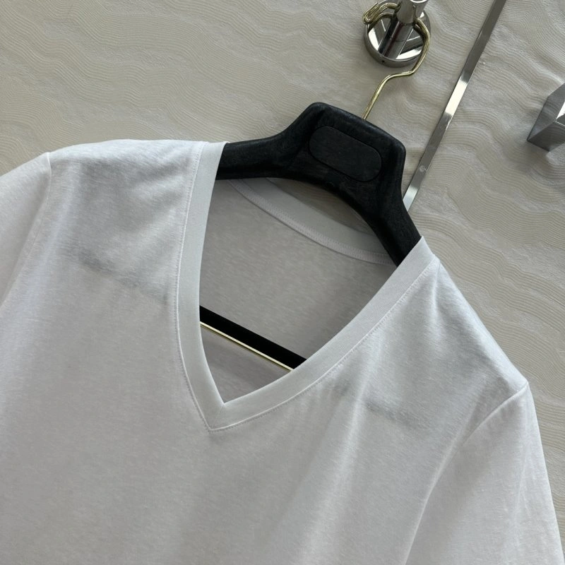 Trendy Unclassified Brand T-Shirts 155263