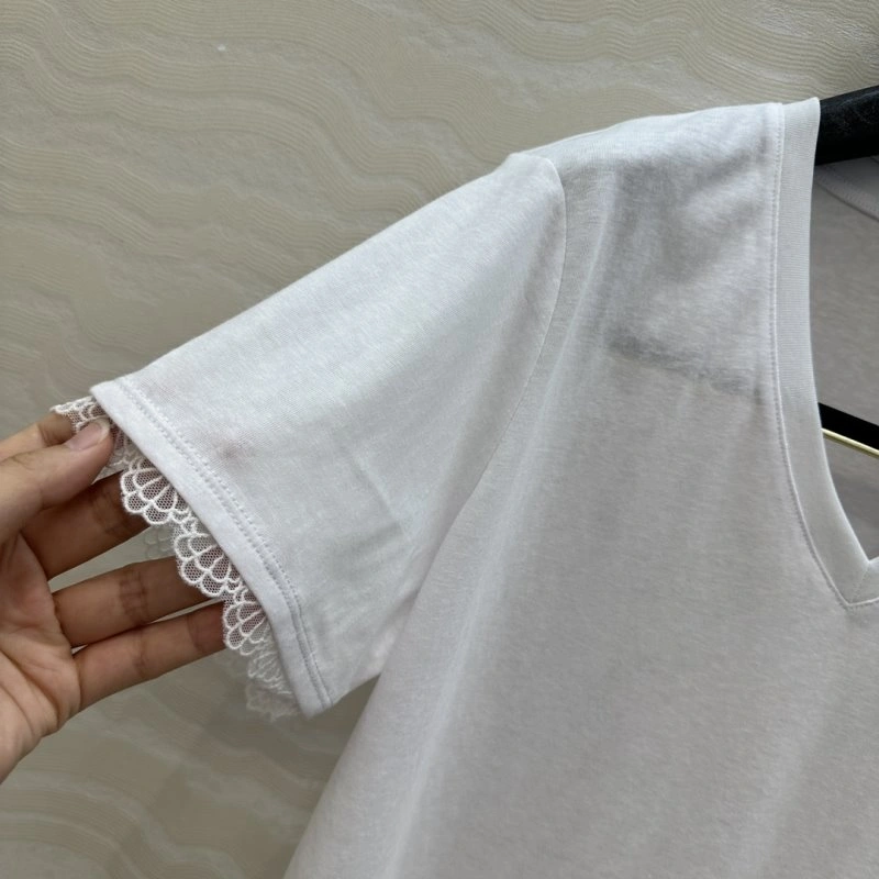 Trendy Unclassified Brand T-Shirts 155263