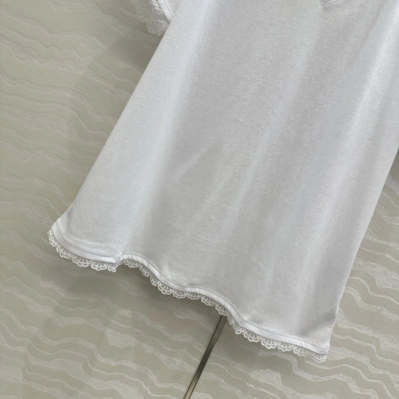 Trendy Unclassified Brand T-Shirts 155263