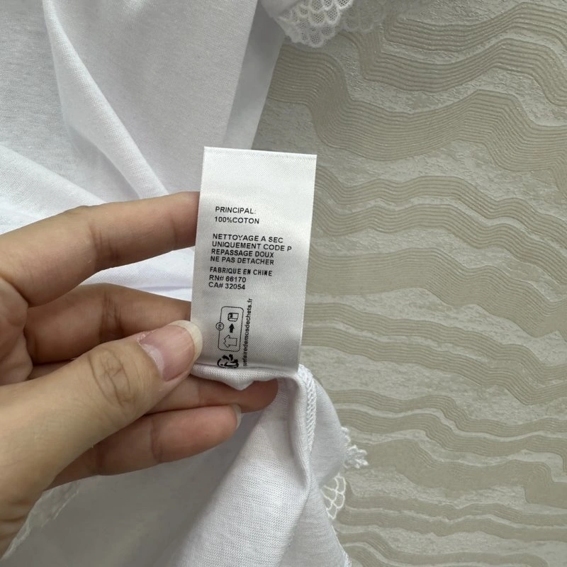 Trendy Unclassified Brand T-Shirts 155263