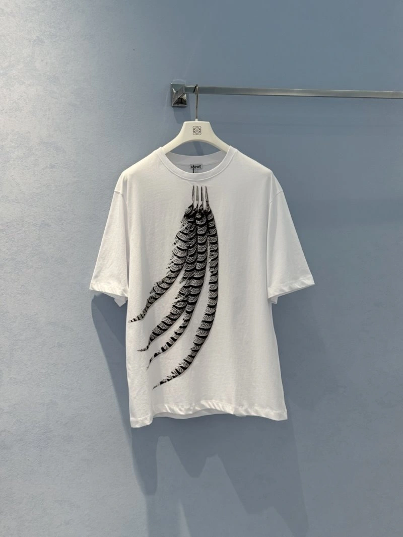 Unclassified Brand T-Shirts SoftTouch 155259