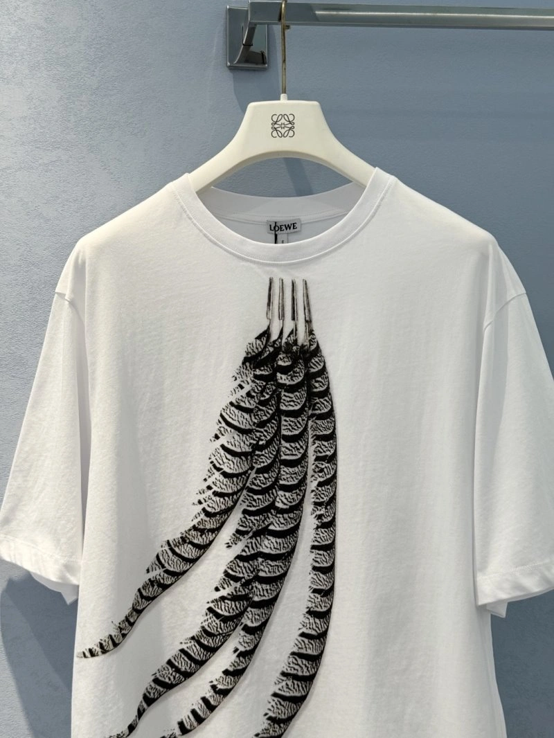 Unclassified Brand T-Shirts SoftTouch 155259