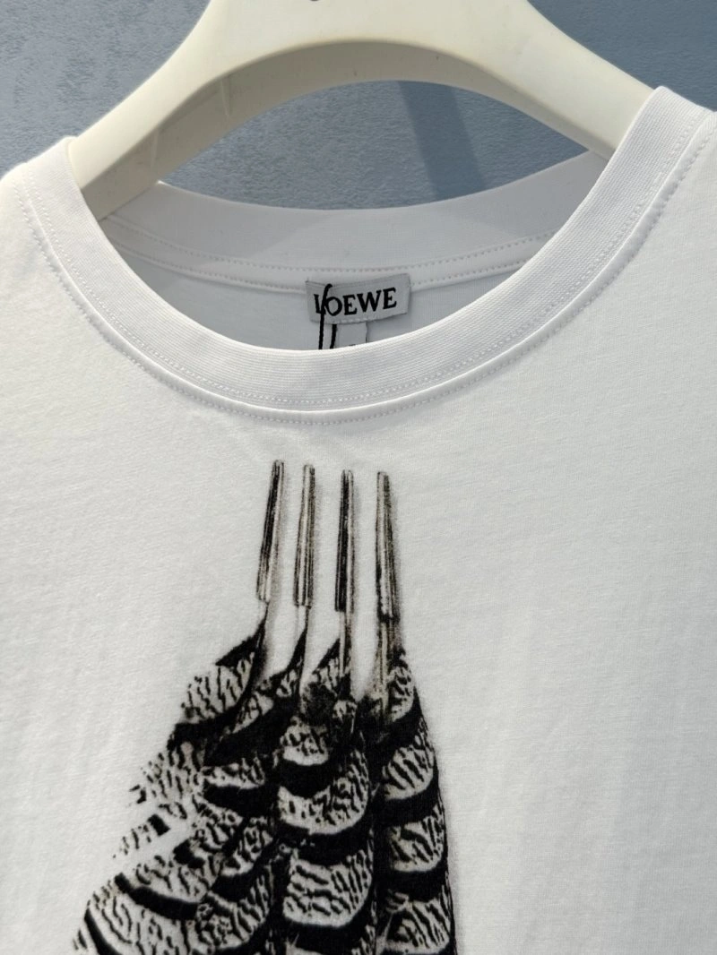 Unclassified Brand T-Shirts SoftTouch 155259