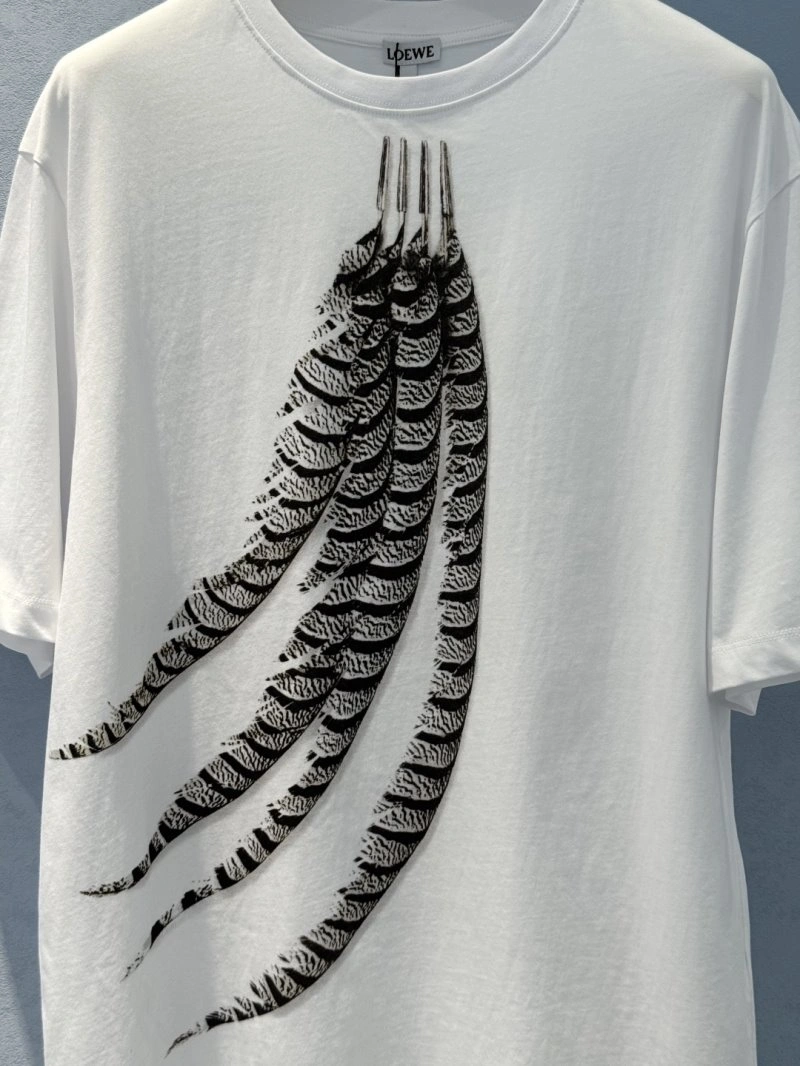 Unclassified Brand T-Shirts SoftTouch 155259