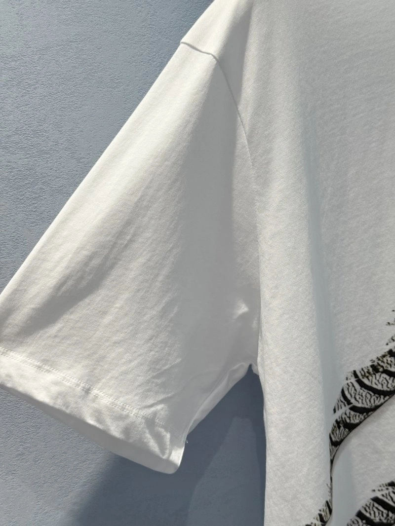 Unclassified Brand T-Shirts SoftTouch 155259