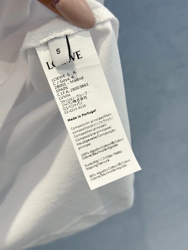 Unclassified Brand T-Shirts SoftTouch 155259