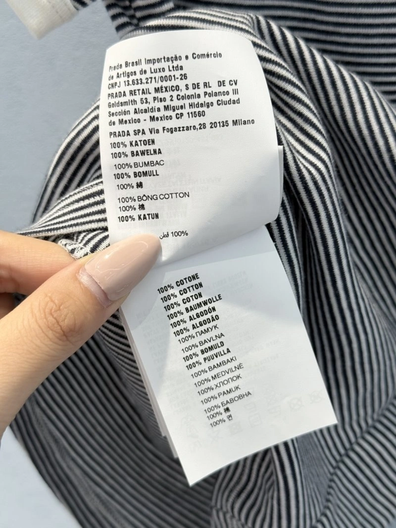 ModernLook Unclassified Brand T-Shirts 155254