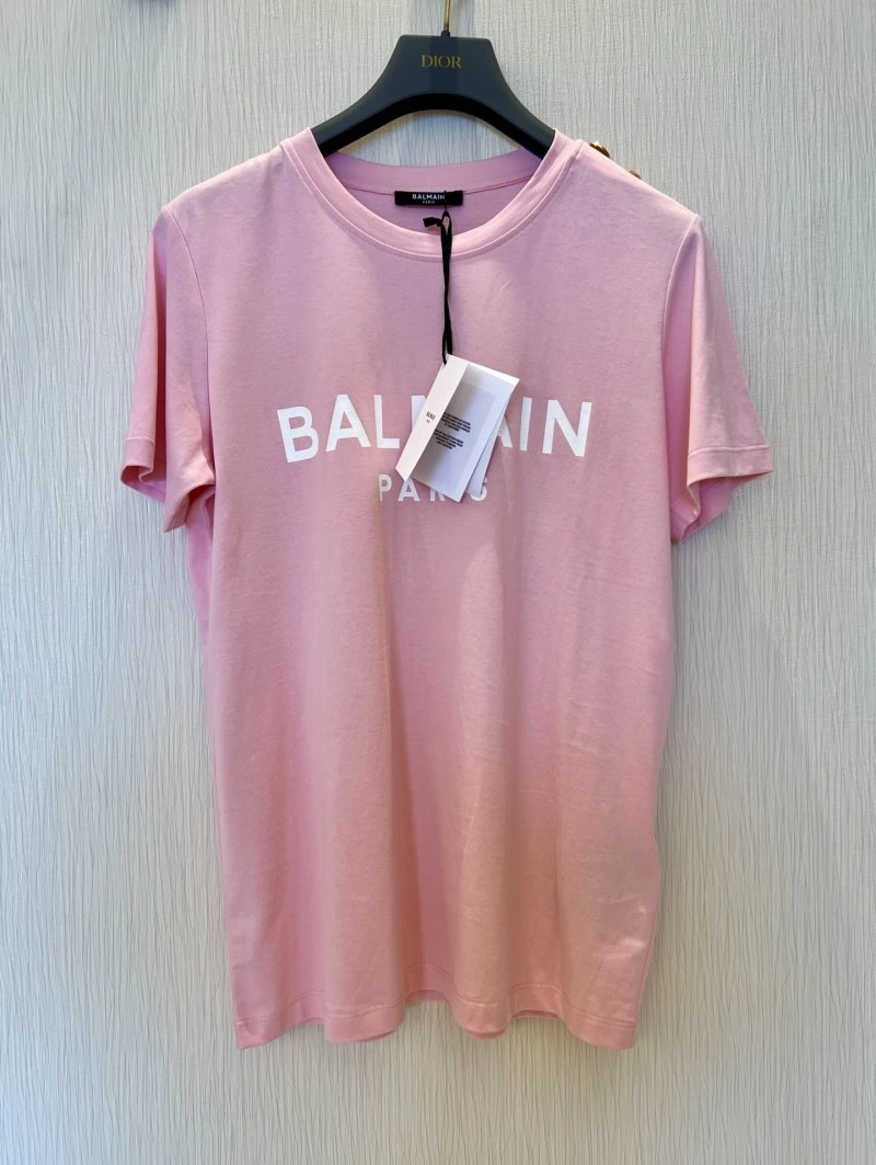 Sporty Unclassified Brand T-Shirts 155242