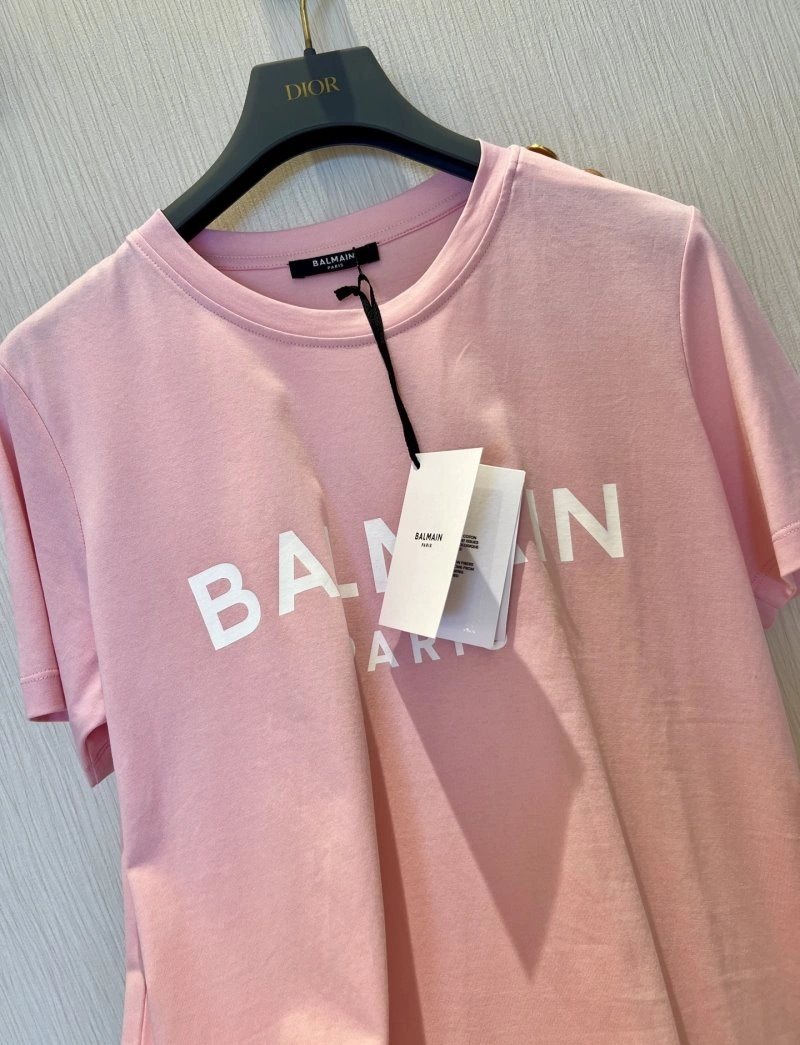 Sporty Unclassified Brand T-Shirts 155242