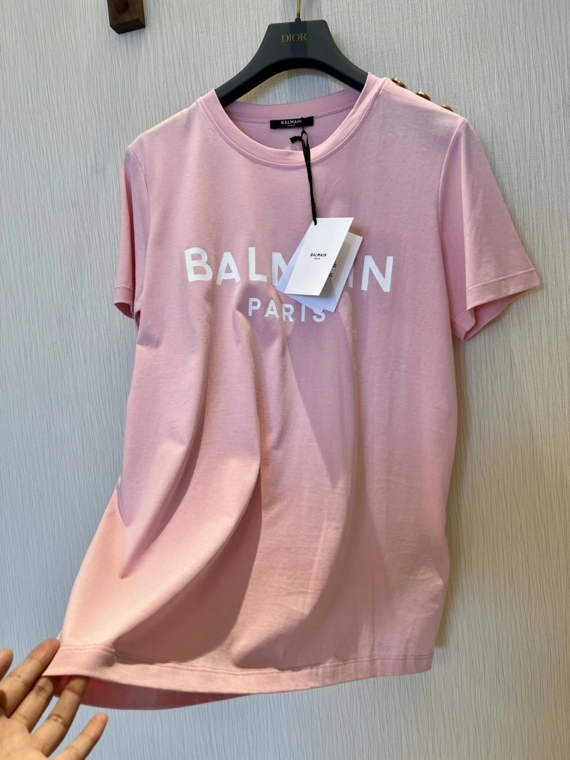 Sporty Unclassified Brand T-Shirts 155242