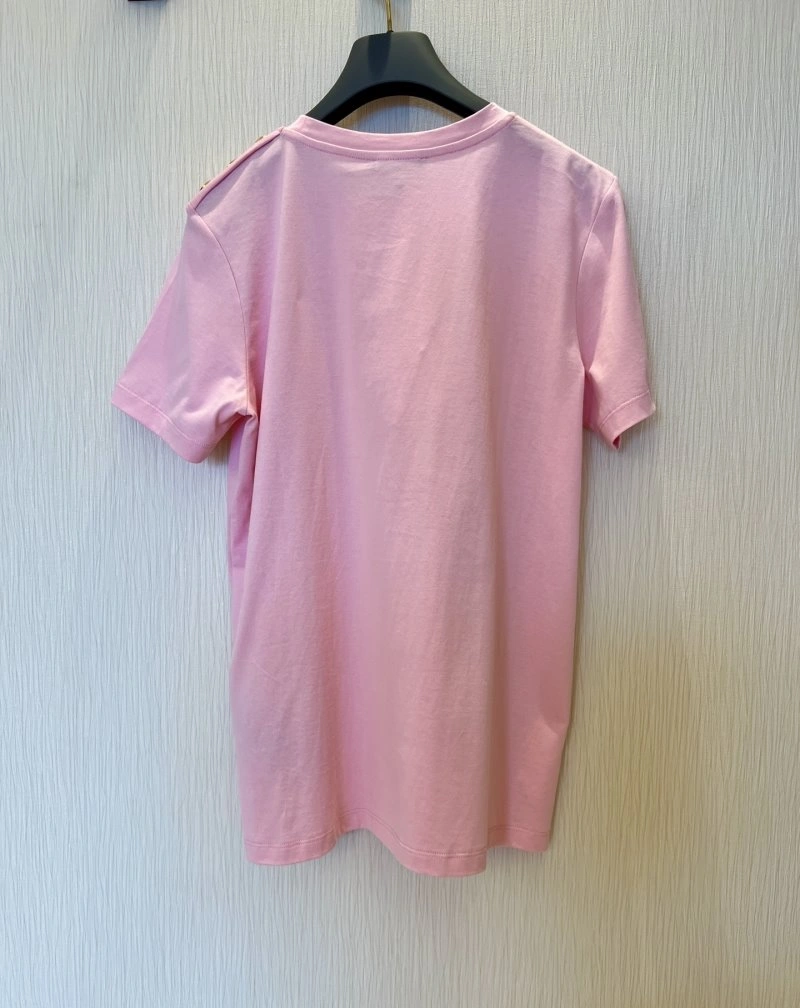 Sporty Unclassified Brand T-Shirts 155242