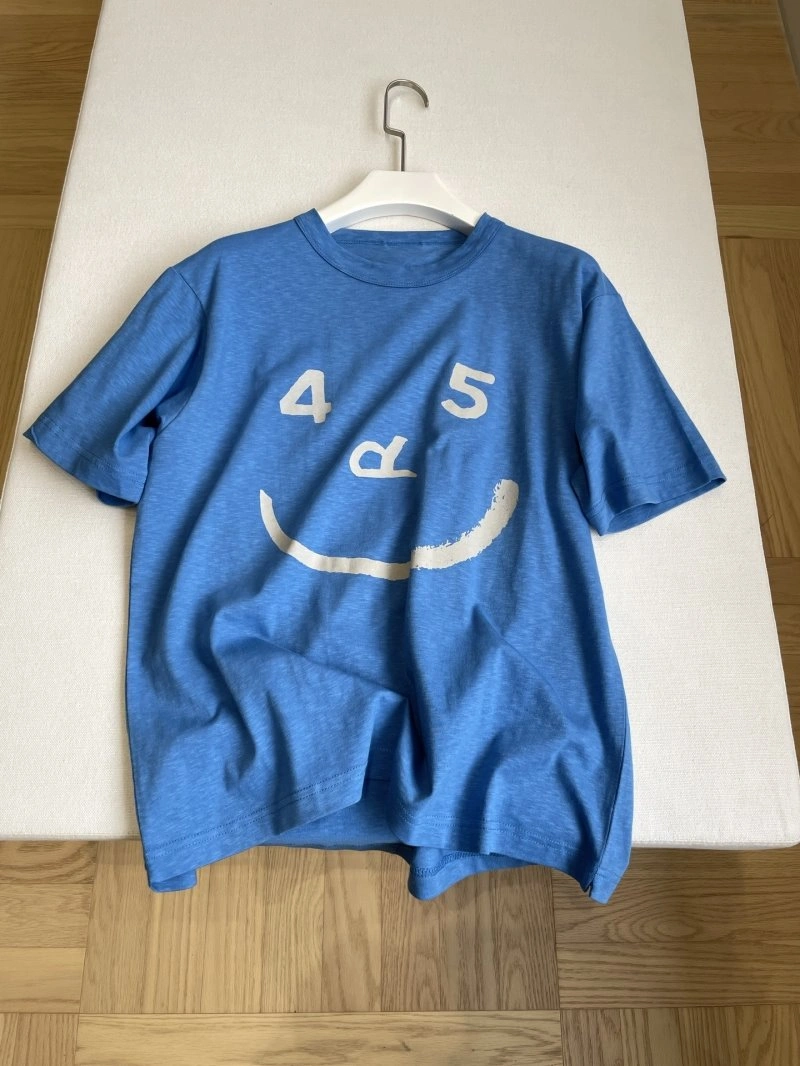 Unclassified Brand T-Shirts Practical 155253