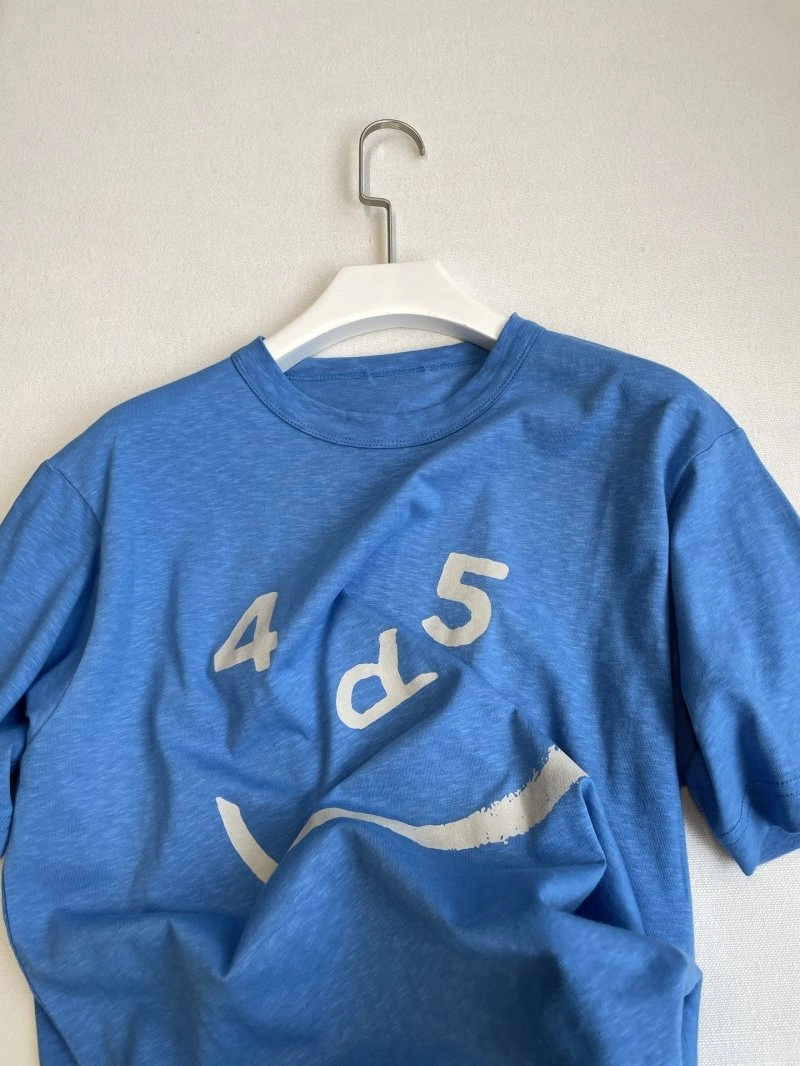 Unclassified Brand T-Shirts Practical 155253