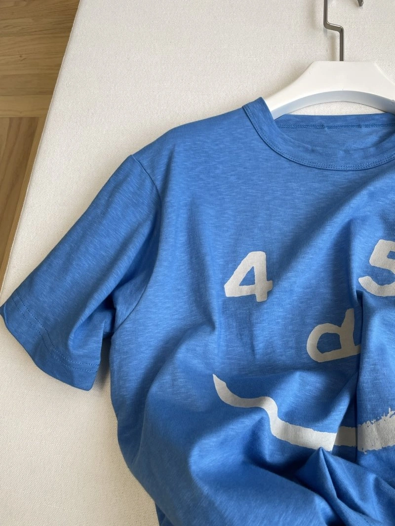 Unclassified Brand T-Shirts Practical 155253