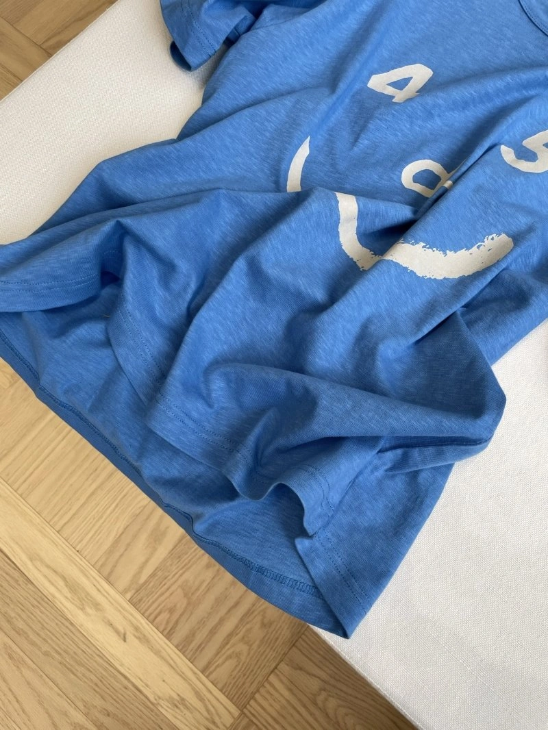 Unclassified Brand T-Shirts Practical 155253