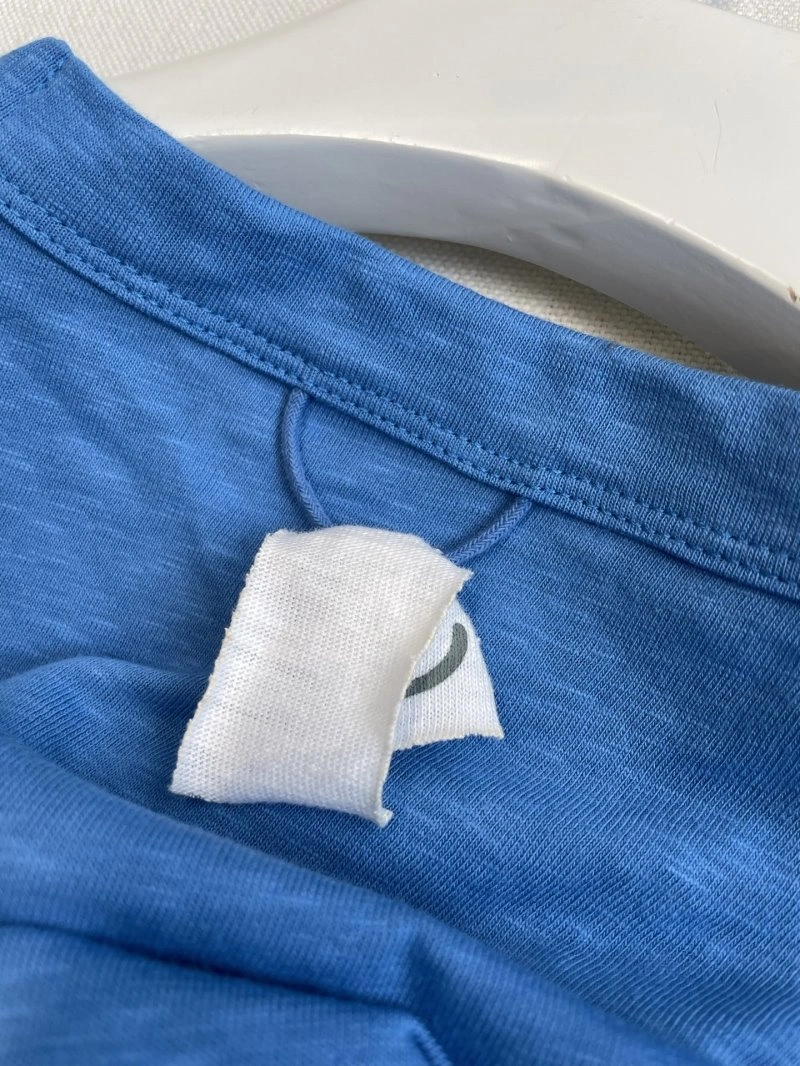 Unclassified Brand T-Shirts Practical 155253
