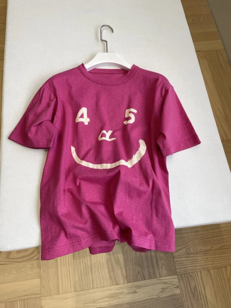 Unclassified Brand T-Shirts Supportive 155295