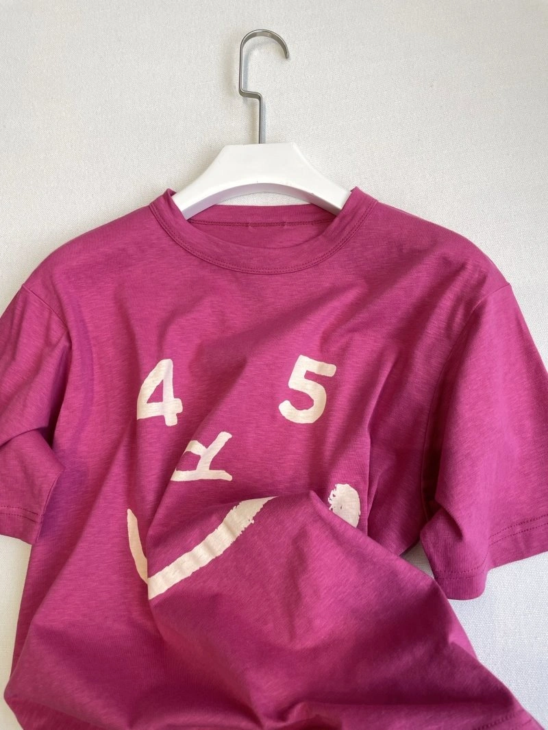 Unclassified Brand T-Shirts Supportive 155295