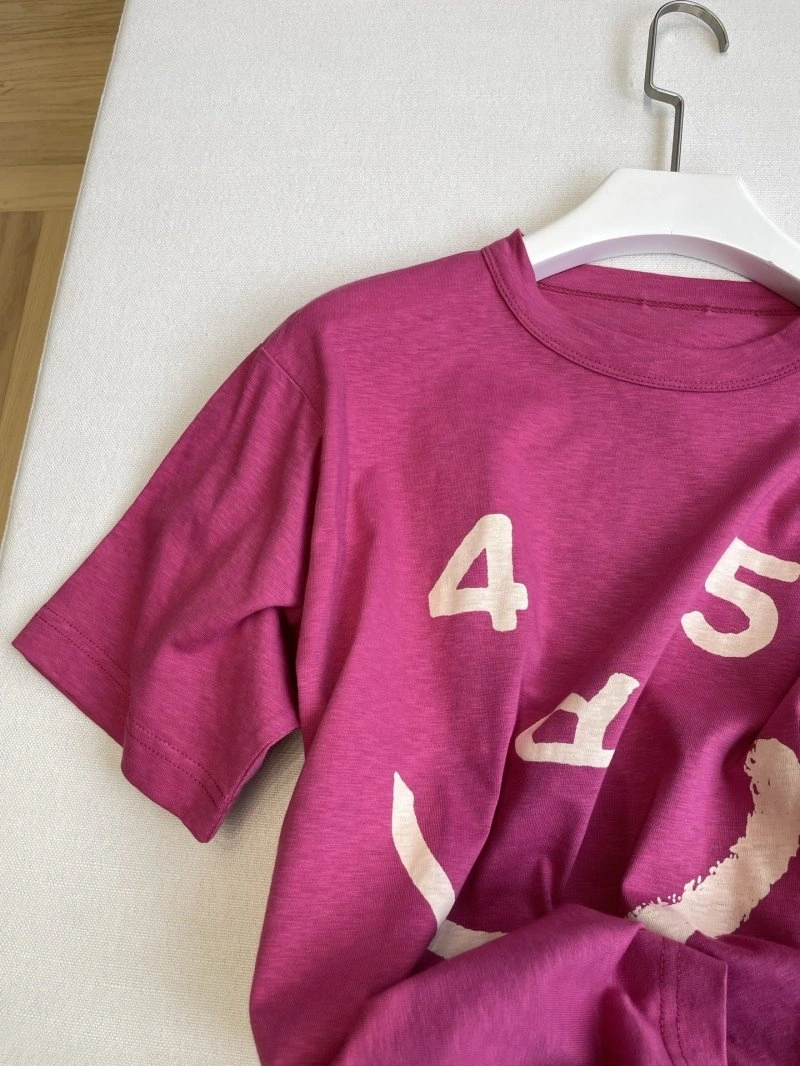 Unclassified Brand T-Shirts Supportive 155295
