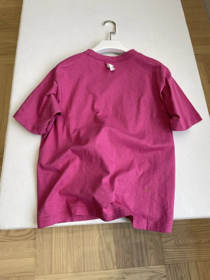 Unclassified Brand T-Shirts Supportive 155295