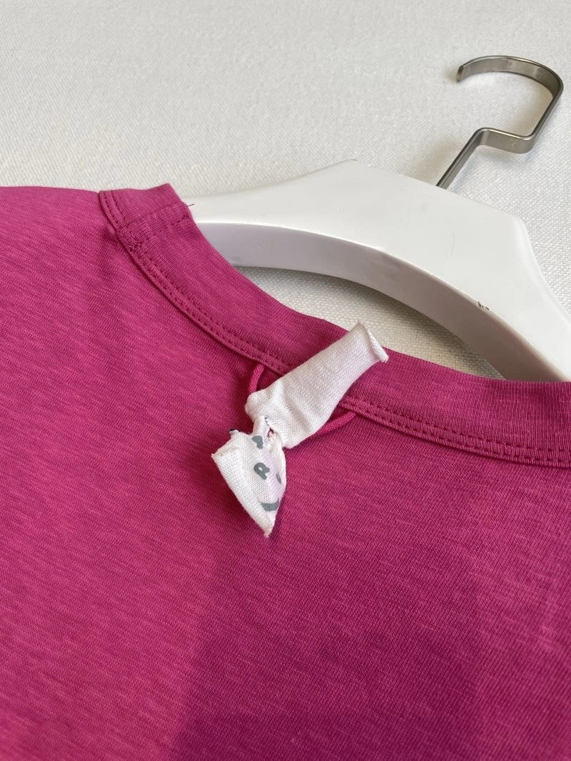 Unclassified Brand T-Shirts Supportive 155295