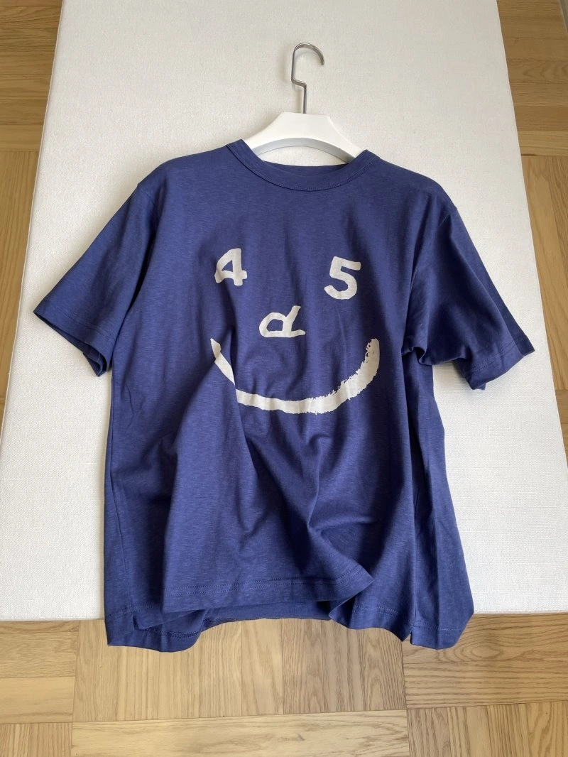 Durable Unclassified Brand T-Shirts 155356