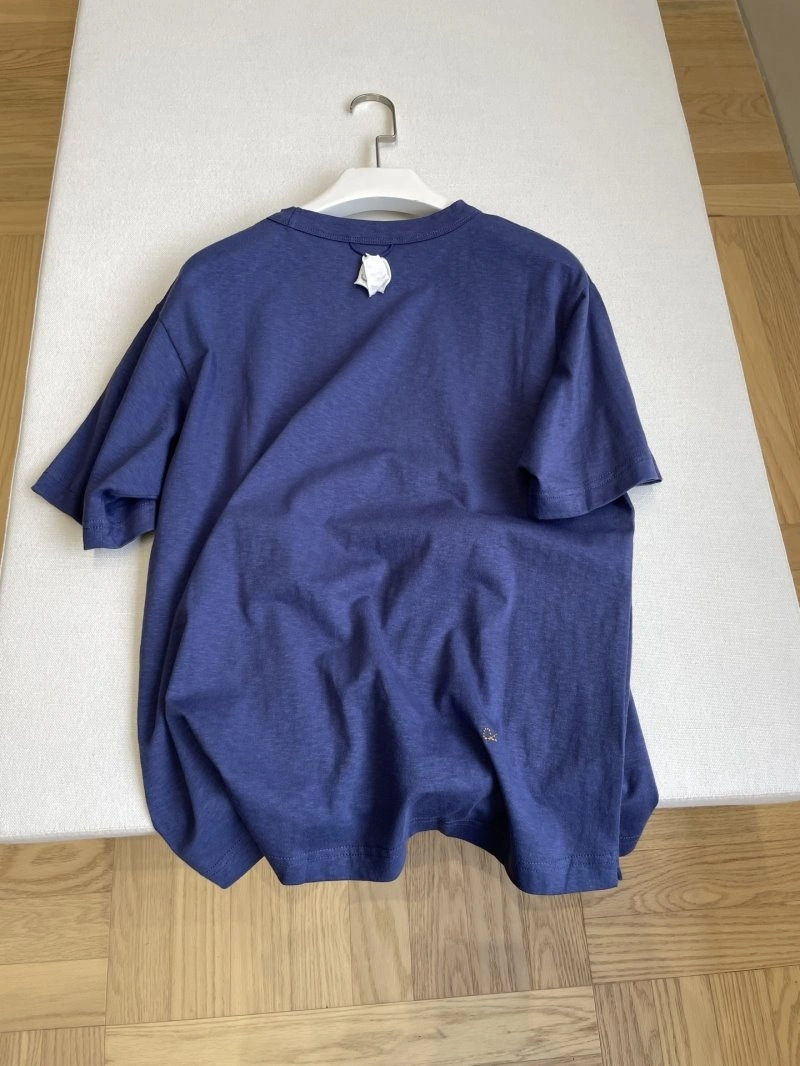 Durable Unclassified Brand T-Shirts 155356