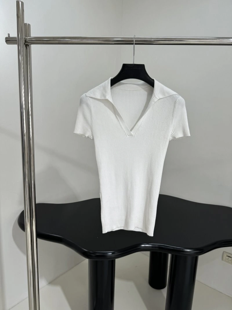 Lightweight Unclassified Brand T-Shirts 155334