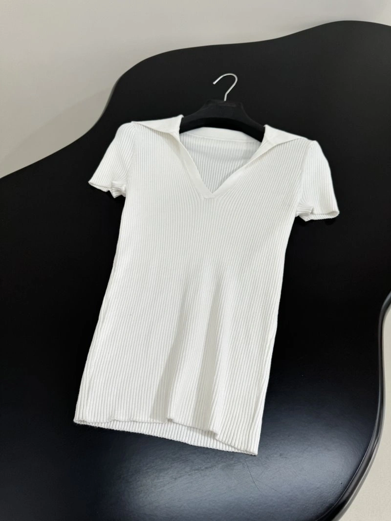 Lightweight Unclassified Brand T-Shirts 155334