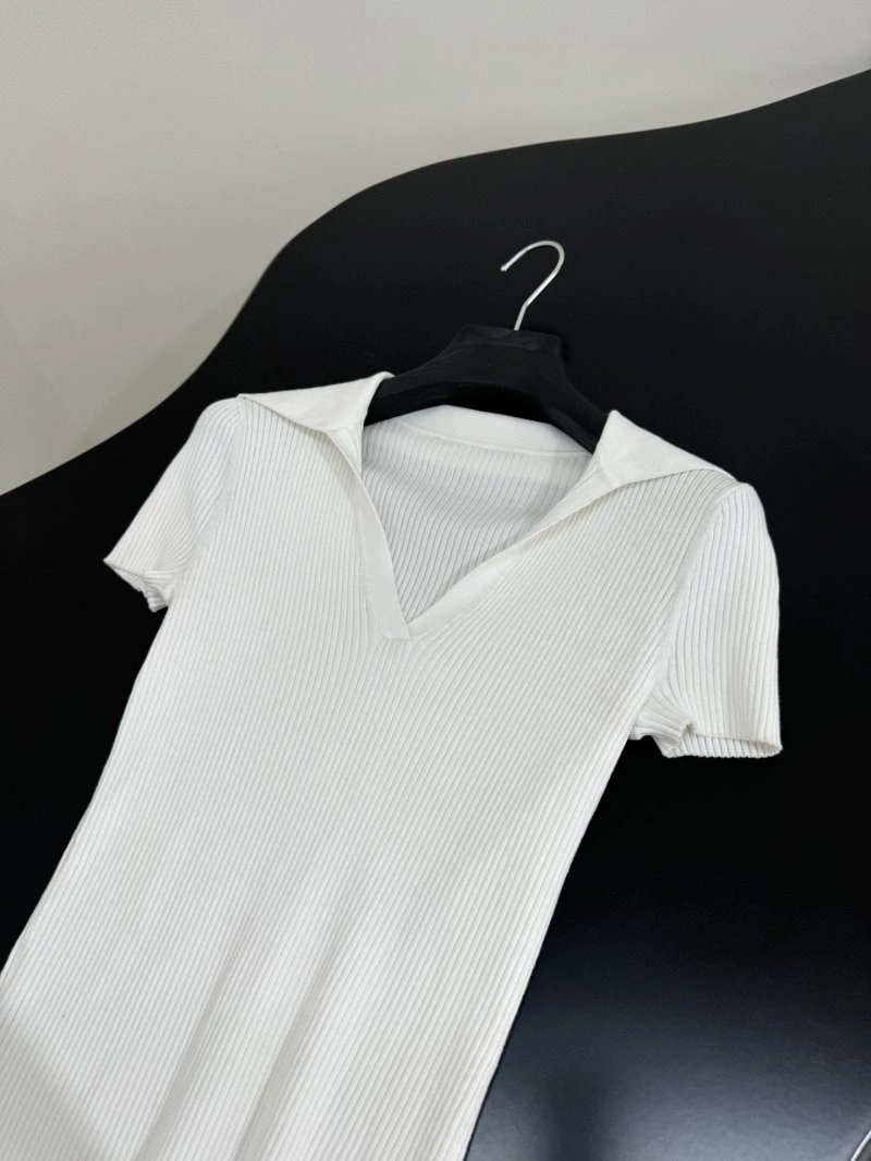 Lightweight Unclassified Brand T-Shirts 155334