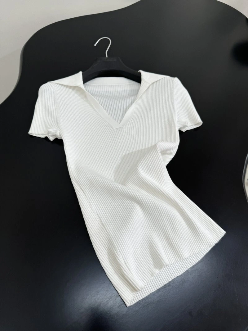 Lightweight Unclassified Brand T-Shirts 155334