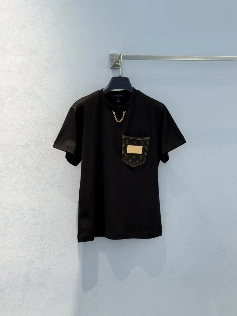 Unisex Unclassified Brand T-Shirts 155251