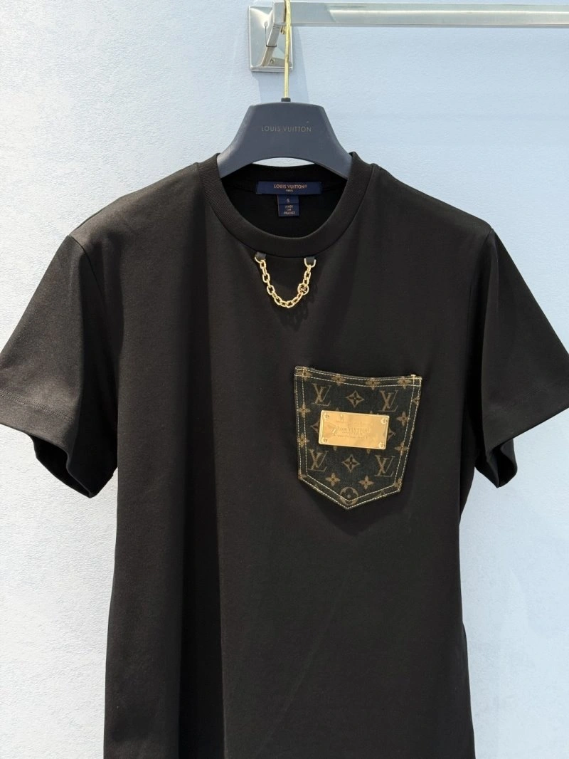 Unisex Unclassified Brand T-Shirts 155251
