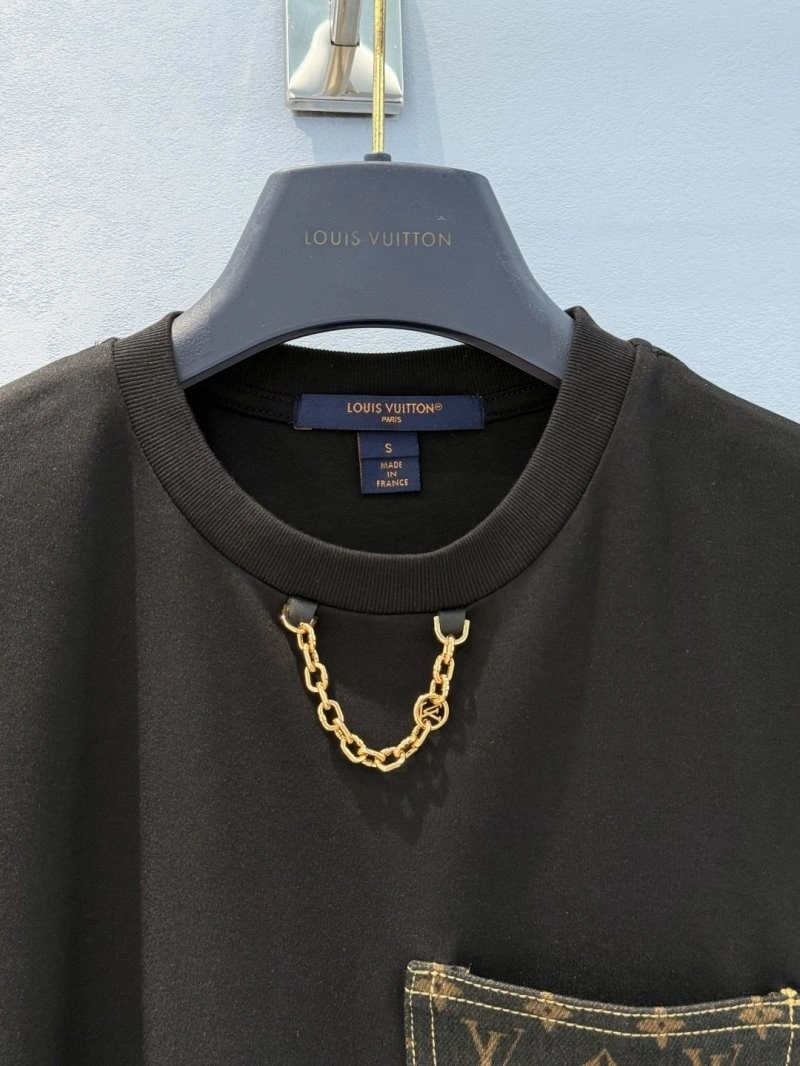 Unisex Unclassified Brand T-Shirts 155251