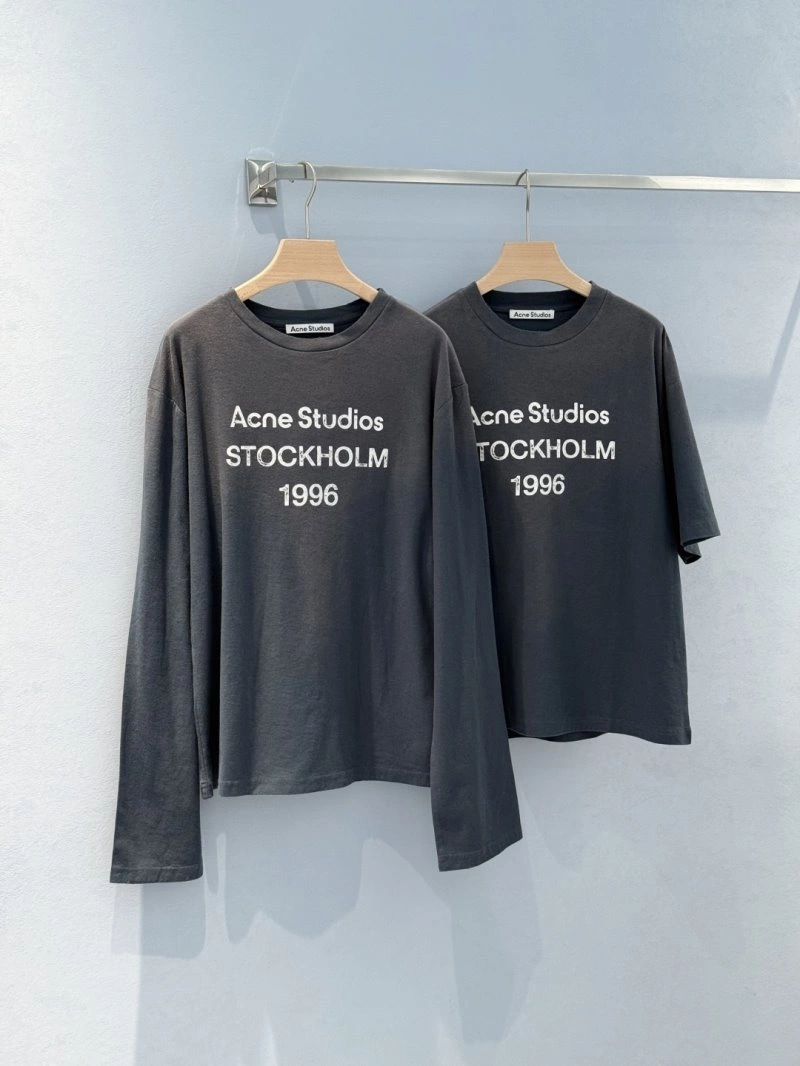 Unclassified Brand T-Shirts AllSeason 155252