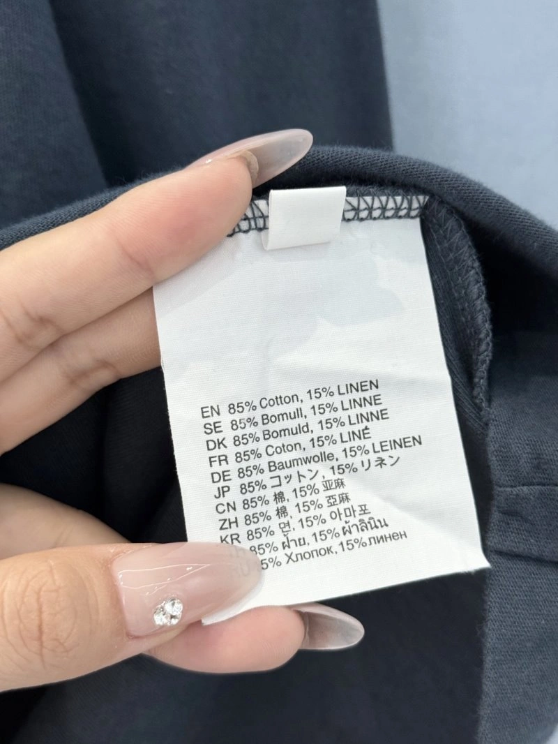 Unclassified Brand T-Shirts AllSeason 155252