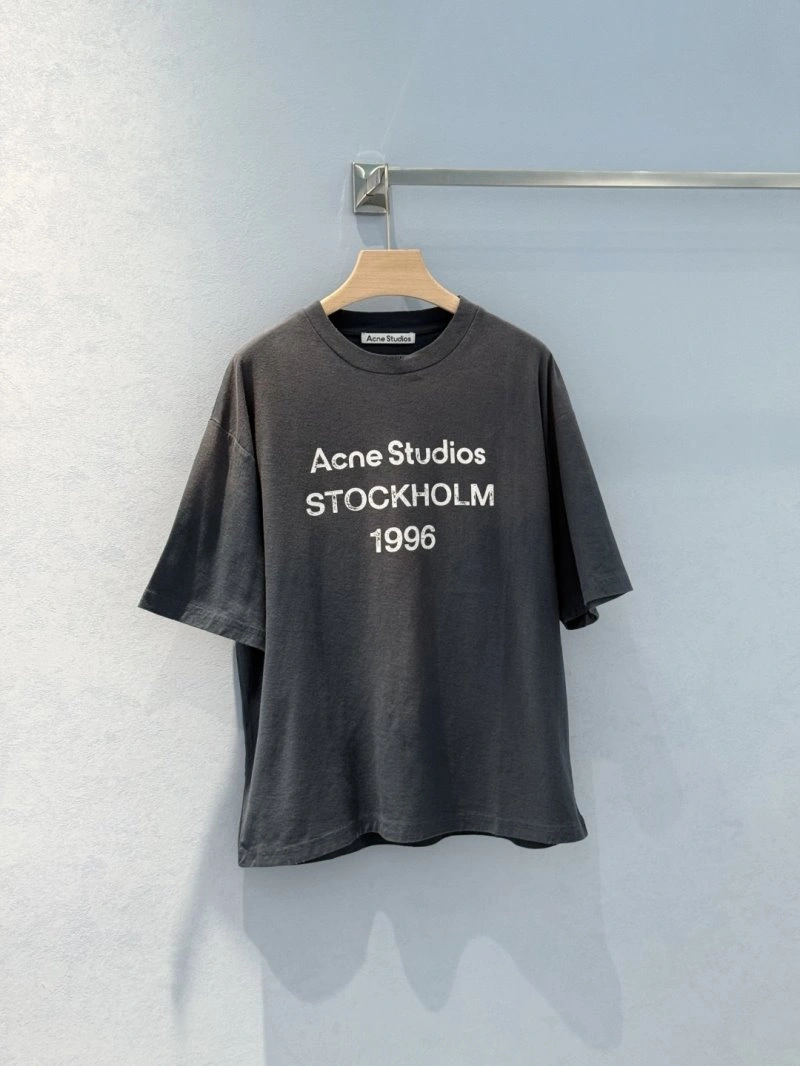 Unclassified Brand T-Shirts Minimalist 155250
