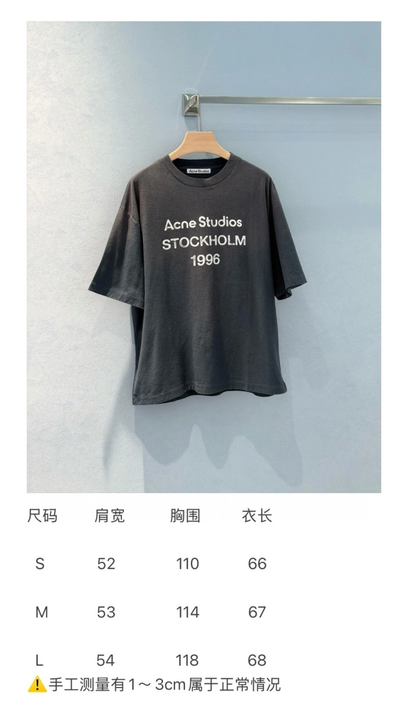 Unclassified Brand T-Shirts Minimalist 155250