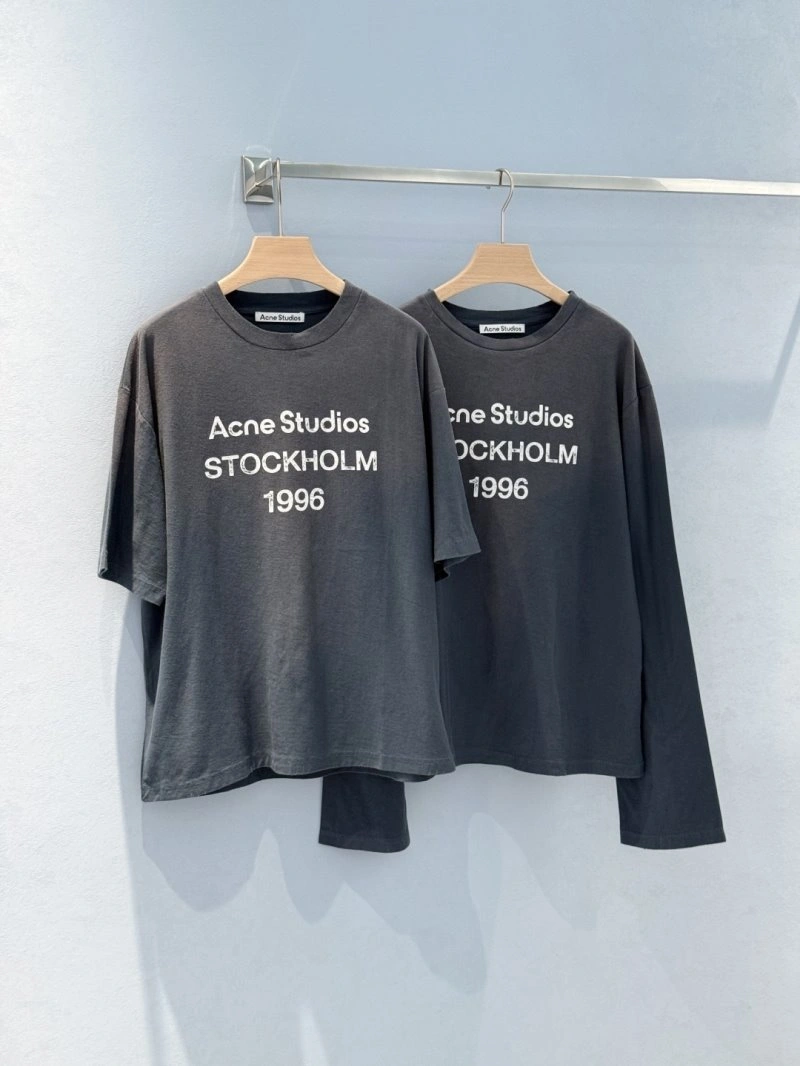 Unclassified Brand T-Shirts Minimalist 155250