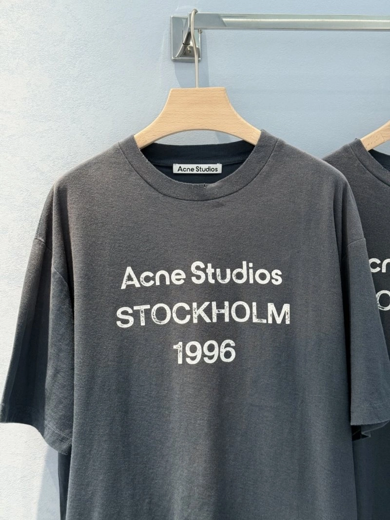 Unclassified Brand T-Shirts Minimalist 155250
