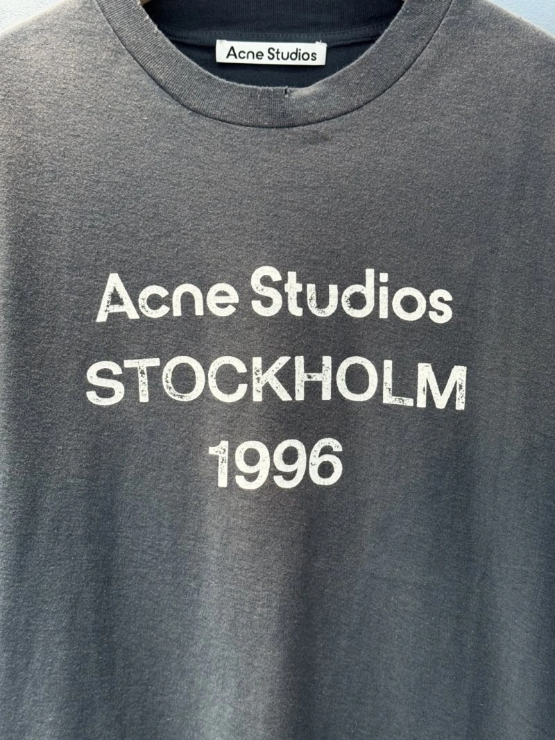 Unclassified Brand T-Shirts Minimalist 155250