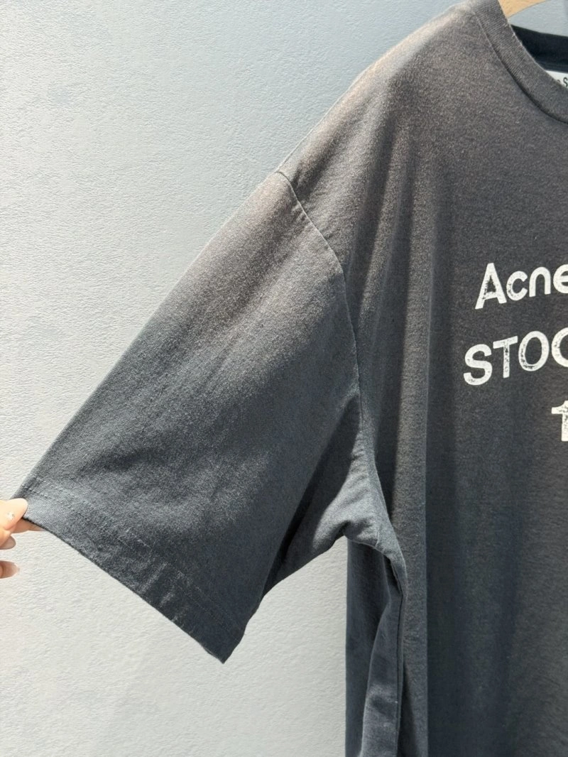 Unclassified Brand T-Shirts Minimalist 155250