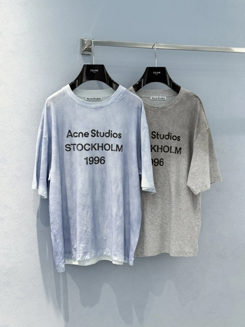 NewStyle Unclassified Brand T-Shirts 155246