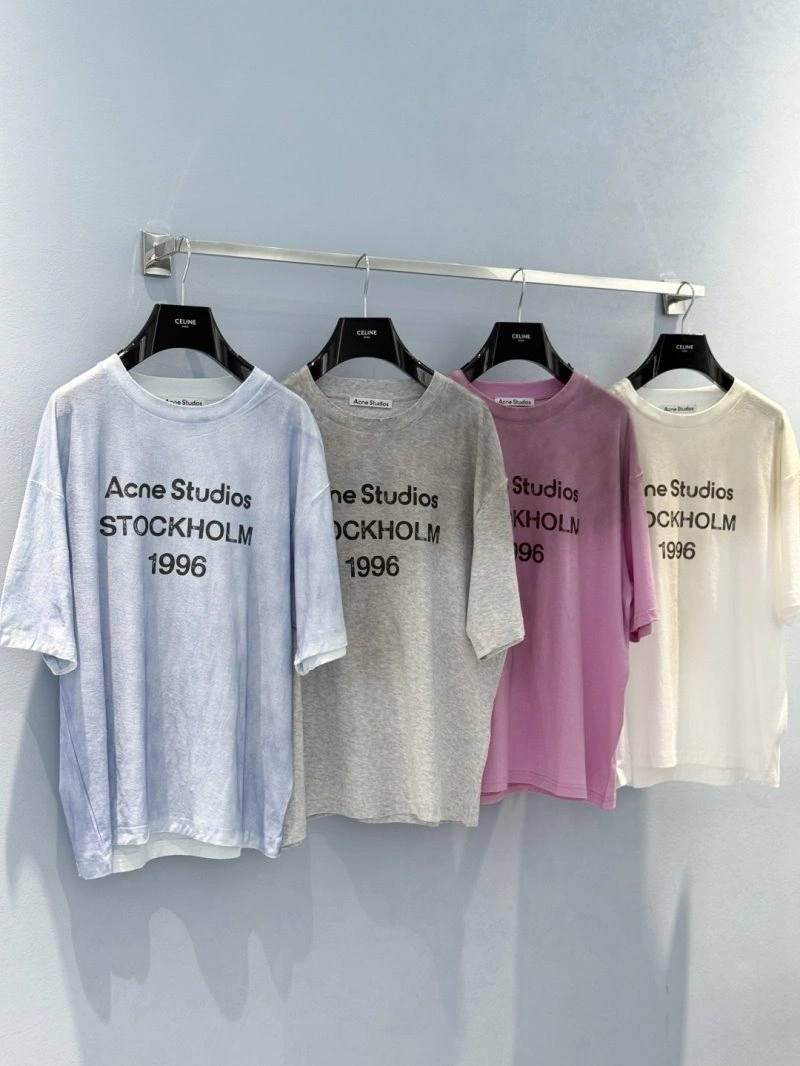NewStyle Unclassified Brand T-Shirts 155246