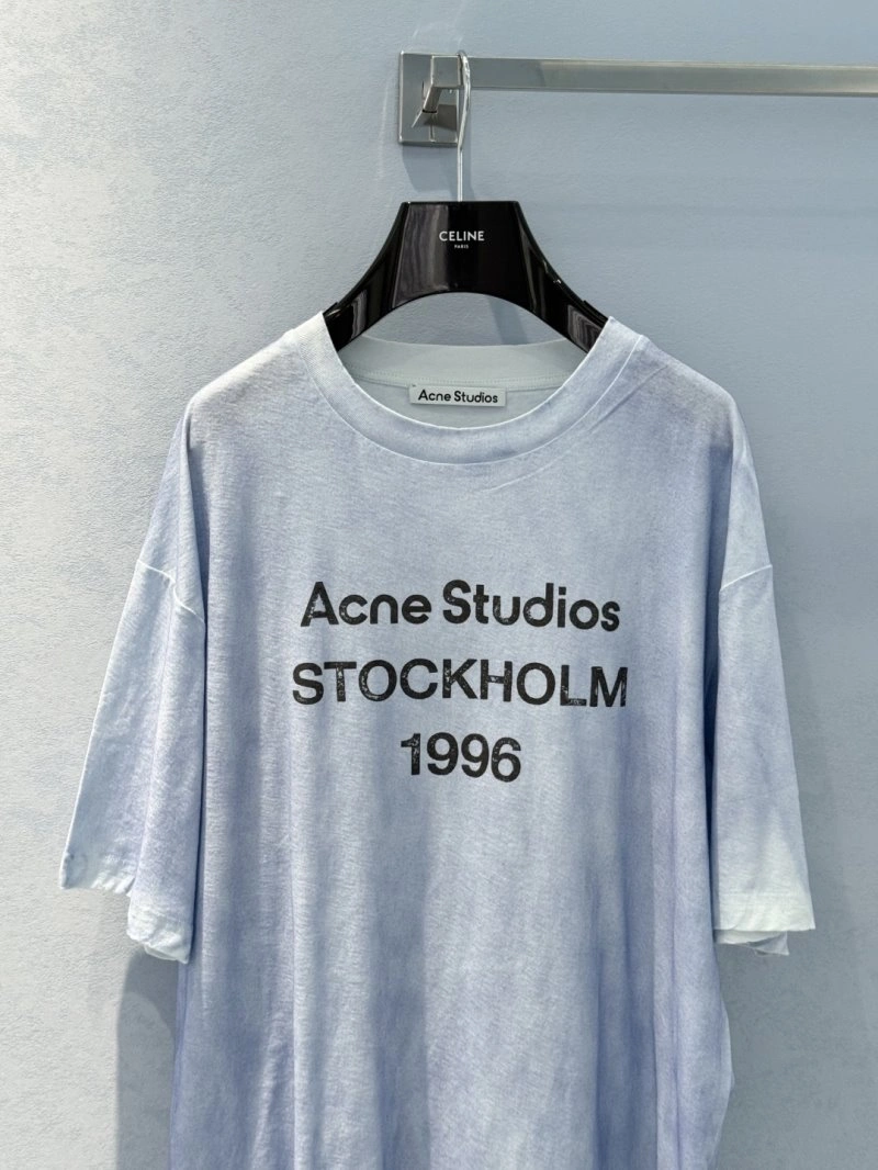 NewStyle Unclassified Brand T-Shirts 155246